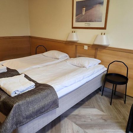 Yyteri Spa Hotel Pori Esterno foto