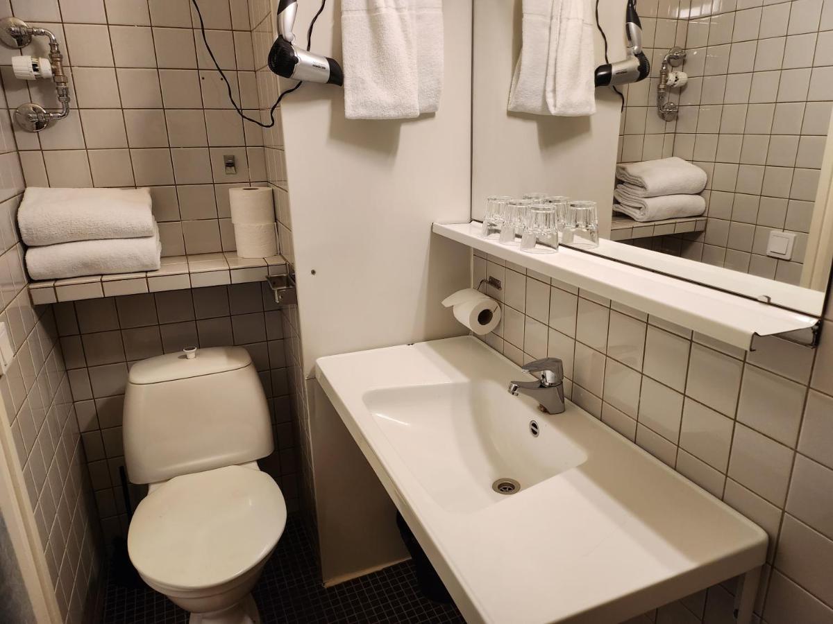 Yyteri Spa Hotel Pori Esterno foto