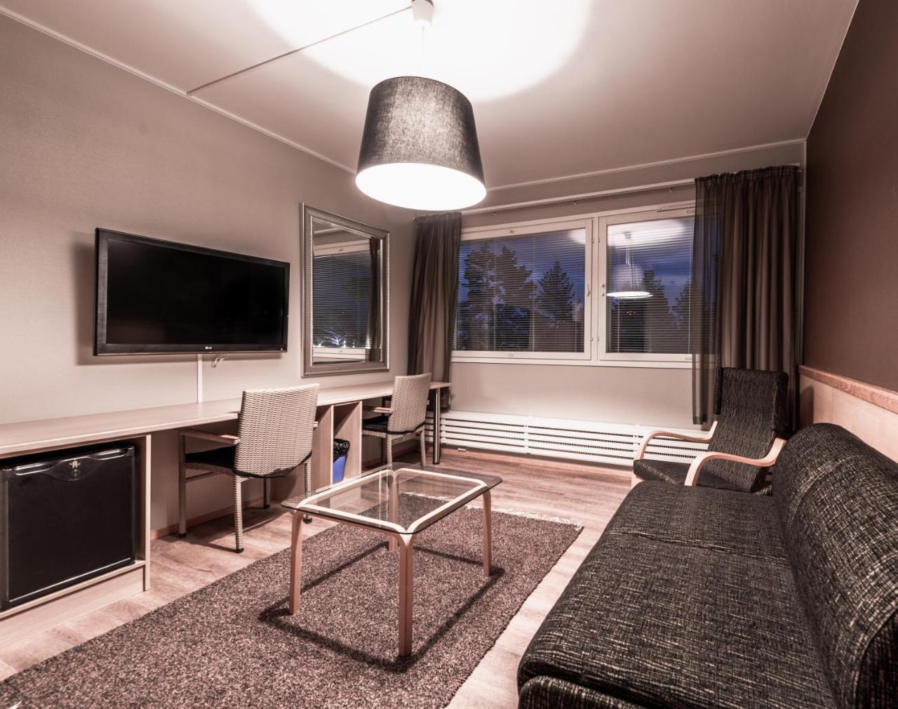 Yyteri Spa Hotel Pori Esterno foto