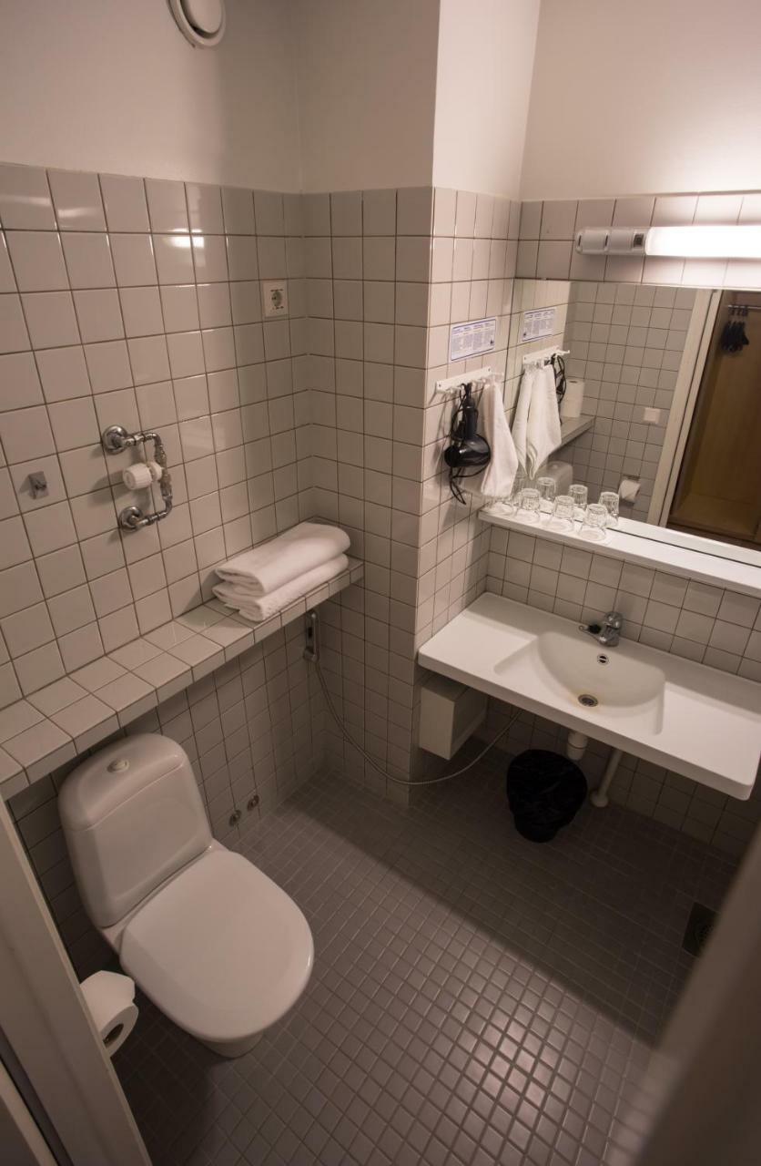 Yyteri Spa Hotel Pori Esterno foto