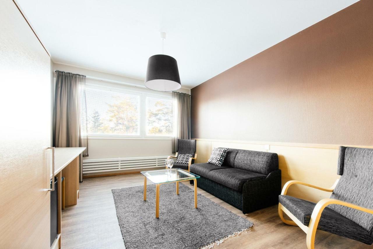 Yyteri Spa Hotel Pori Esterno foto