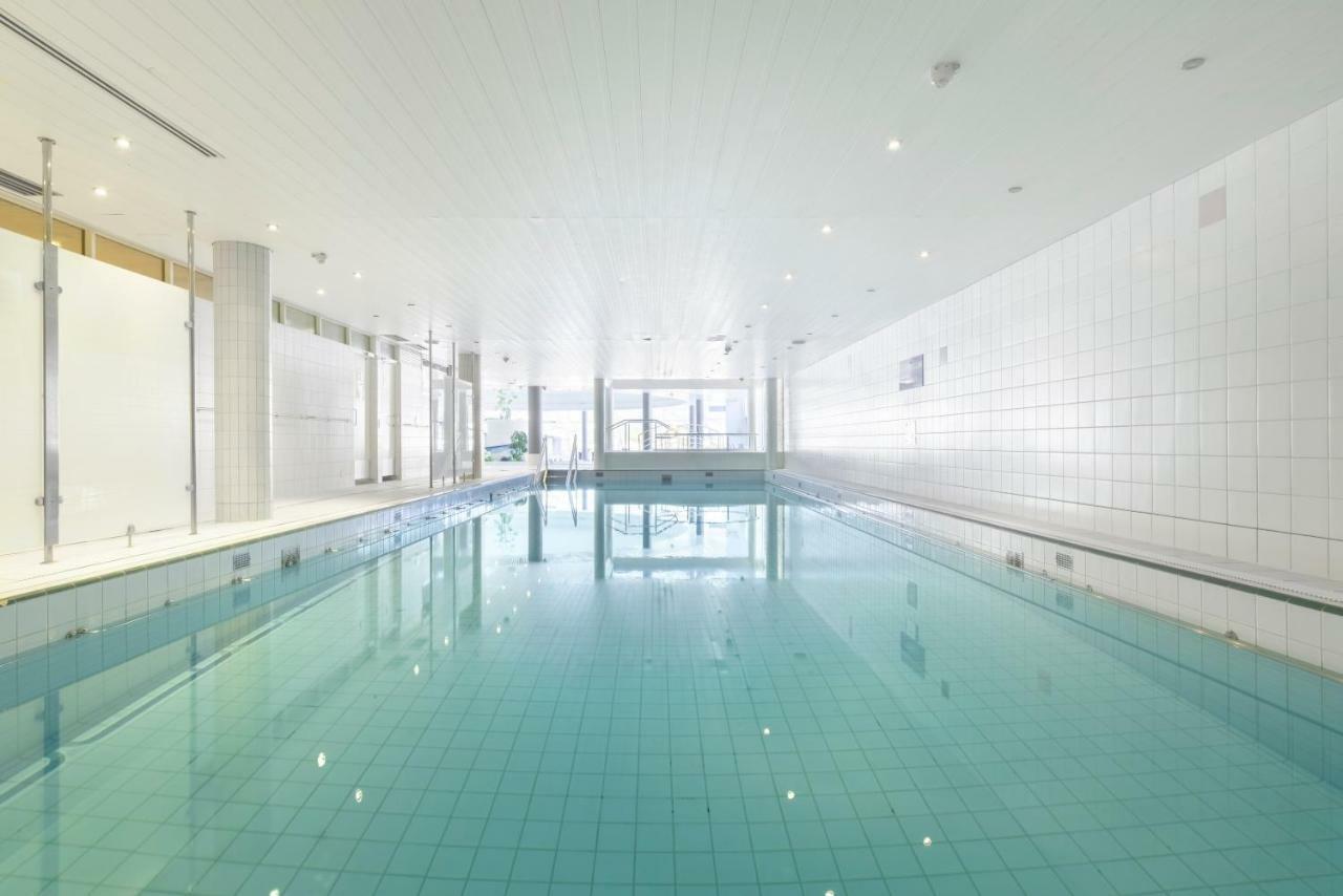 Yyteri Spa Hotel Pori Esterno foto